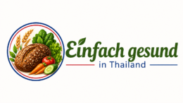 Einfach gesund in Thailand